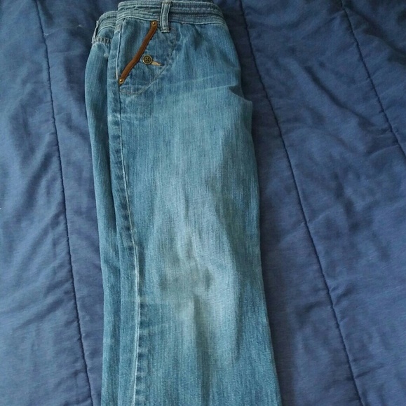 Ralph Lauren Jeans S6 - Picture 7 of 8